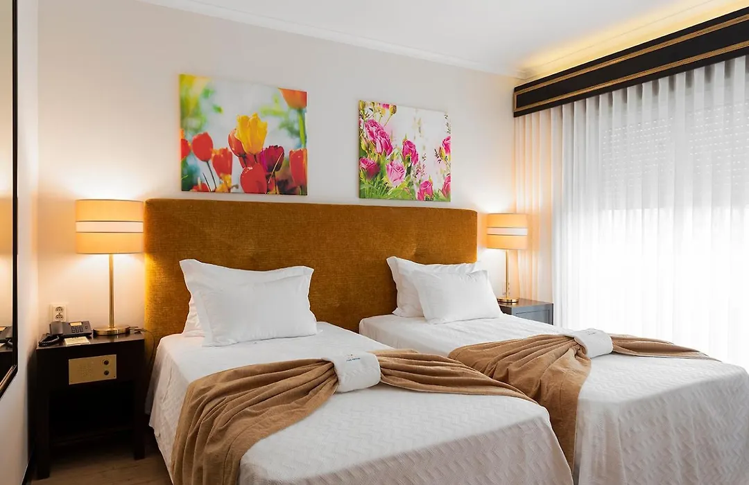 Hotel Jardim-1