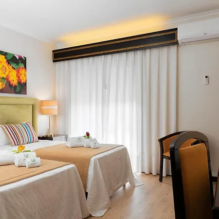 Hotel Jardim-3